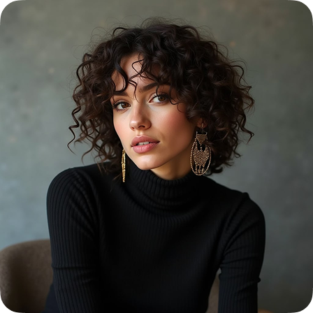 Customer testimonial