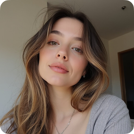 Customer testimonial